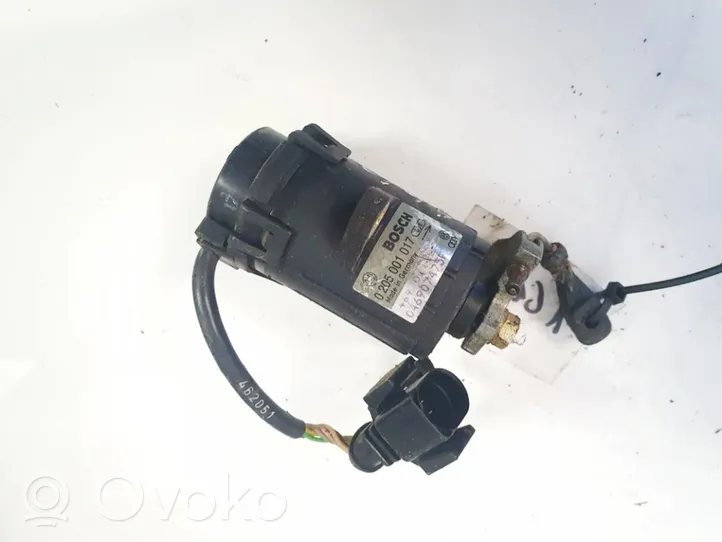 Audi 80 90 S2 B4 Pedale dell’acceleratore 0205001017