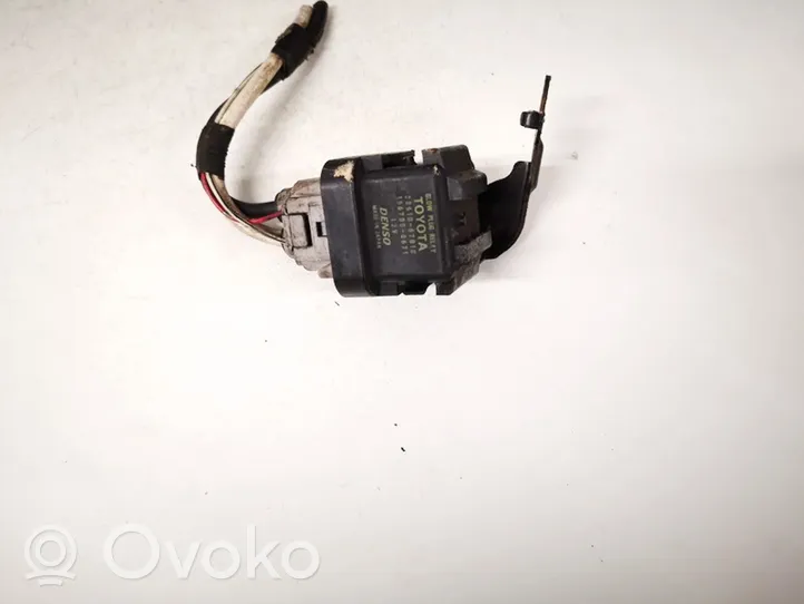 Toyota Avensis T270 Przekaźnik / Modul układu ogrzewania wstępnego 2861067010