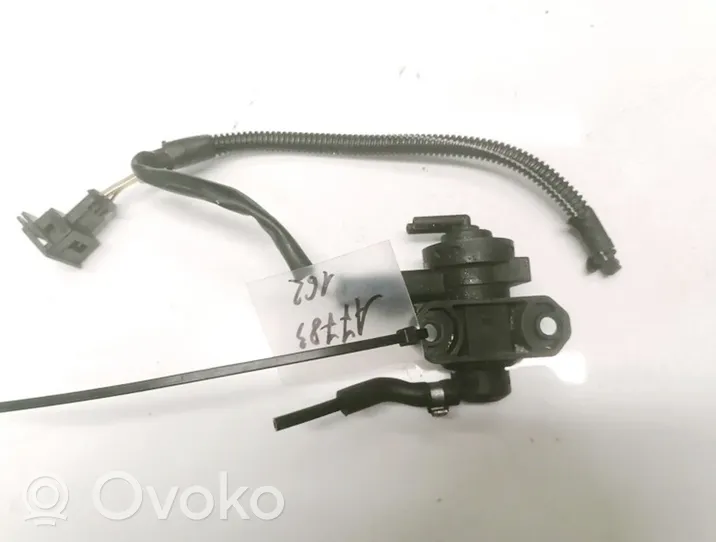 Citroen C8 Solenoidinis vožtuvas 9628971180