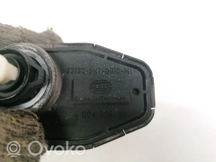 Honda Accord Headlight level adjustment motor 33130SN70010M1