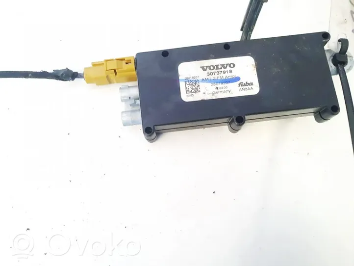Volvo V50 Module unité de contrôle d'antenne 30737918
