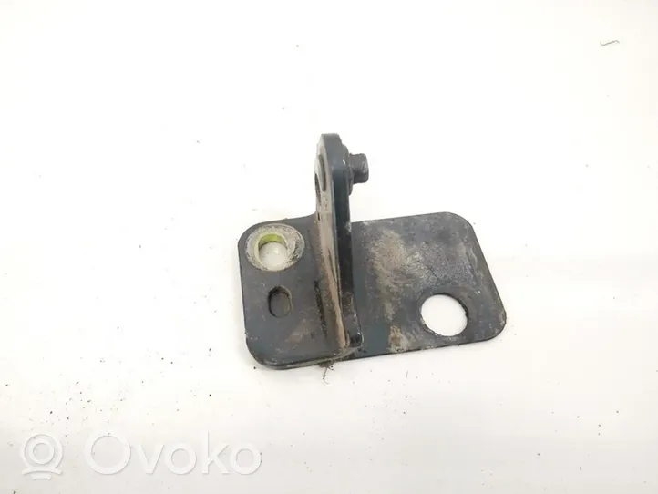 Volkswagen Polo Front door upper hinge 