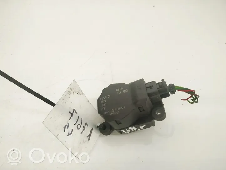 Jaguar X-Type Air flap motor/actuator 1S7H19E616AA