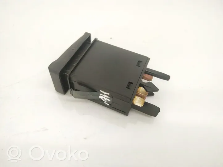 Audi 80 90 S2 B4 Windscreen/window heater switch 4A0941503A