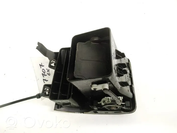 Volkswagen Touran I Griglia di ventilazione centrale cruscotto 1T0819703A