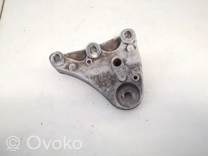 Volkswagen Polo Engine mounting bracket 6q0199185r