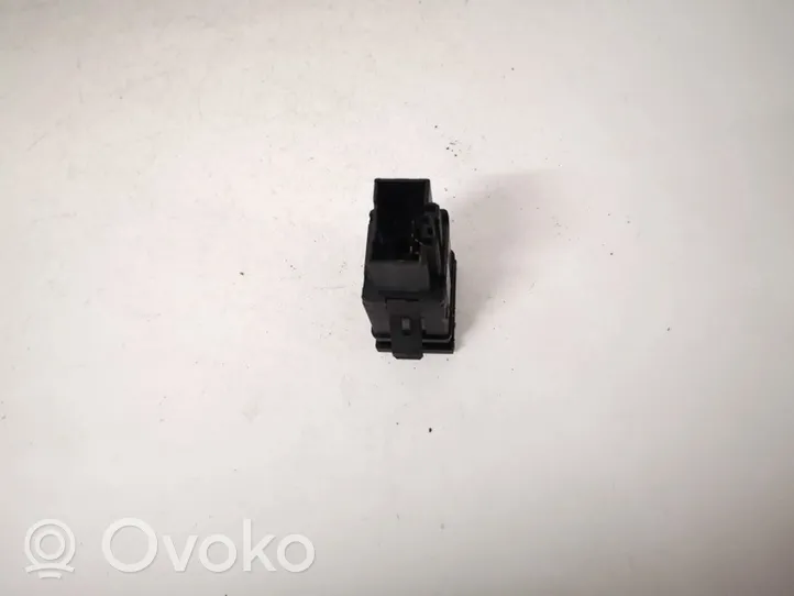 Volkswagen Polo Przycisk / Przełącznik ogrzewania szyby przedniej / czołowej 6q0959621