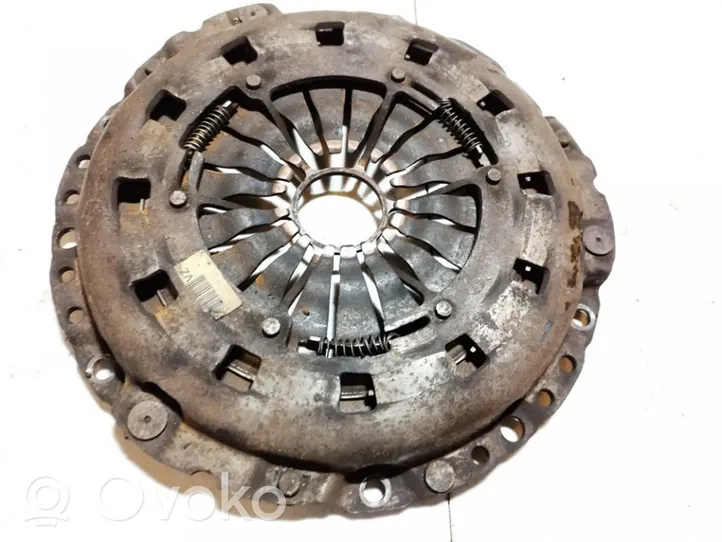 BMW 3 E46 Pressure plate 