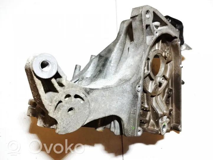 Opel Insignia A Halterung Lager Motor 55566003