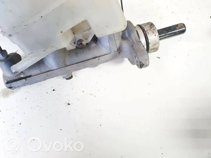 Toyota Corolla Verso E121 Główny cylinder hamulca 