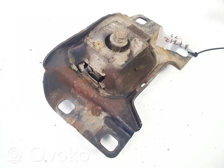 Mazda 3 I Support de moteur, coussinet 