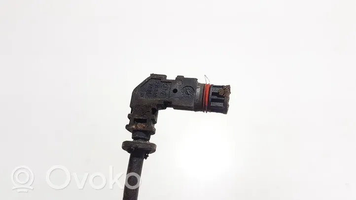 Mercedes-Benz C W202 ABS brake wheel speed sensor a2025402317