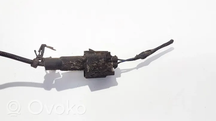 Opel Insignia A ABS rear brake sensor 12841558