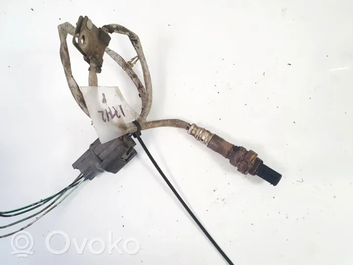 Mazda 3 I Sonde lambda 03f024750