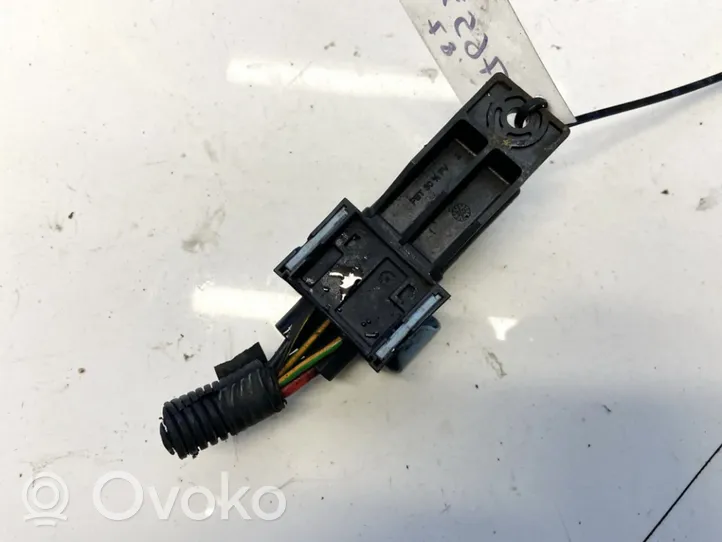 Volvo V50 Przekaźnik / Modul układu ogrzewania wstępnego 3m5t12a343aa