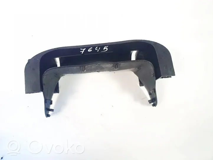 Volvo V50 Steering wheel column trim 30722579