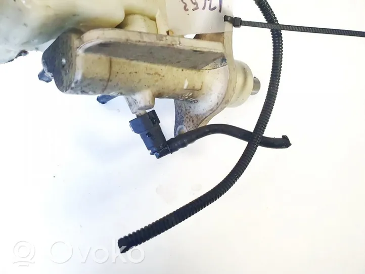 Volvo V50 Master brake cylinder 