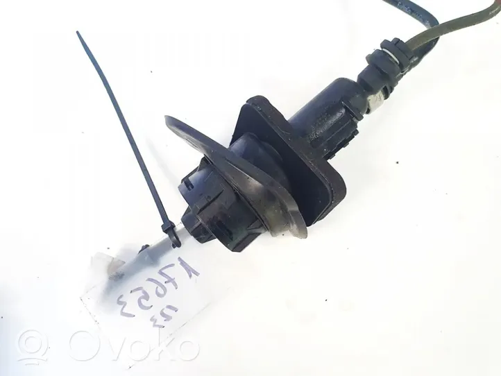 Volvo V50 Główny cylinder sprzęgła 