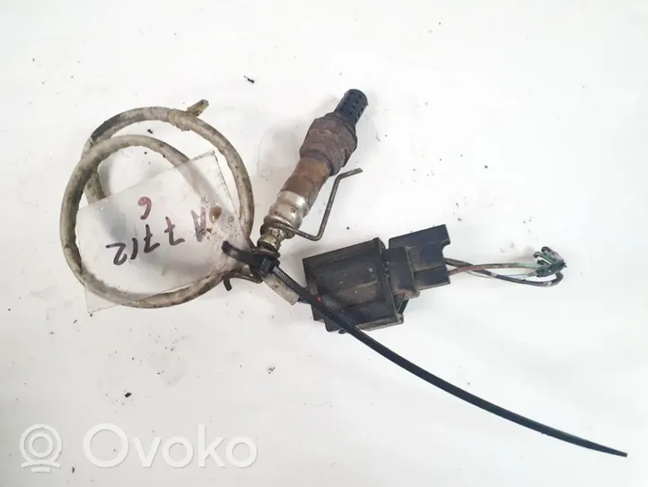 Mazda 3 I Sonde lambda 03f014740