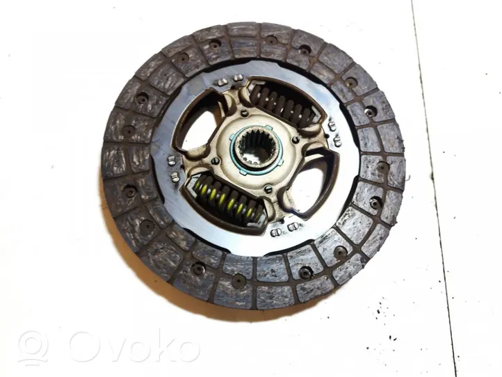 Toyota Aygo AB10 Clutch pressure plate 