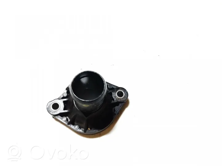 Toyota Aygo AB10 Engine coolant pipe/hose 