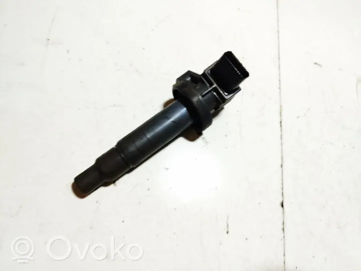 Toyota Aygo AB10 Cewka zapłonowa wysokiego napięcia 9091902239