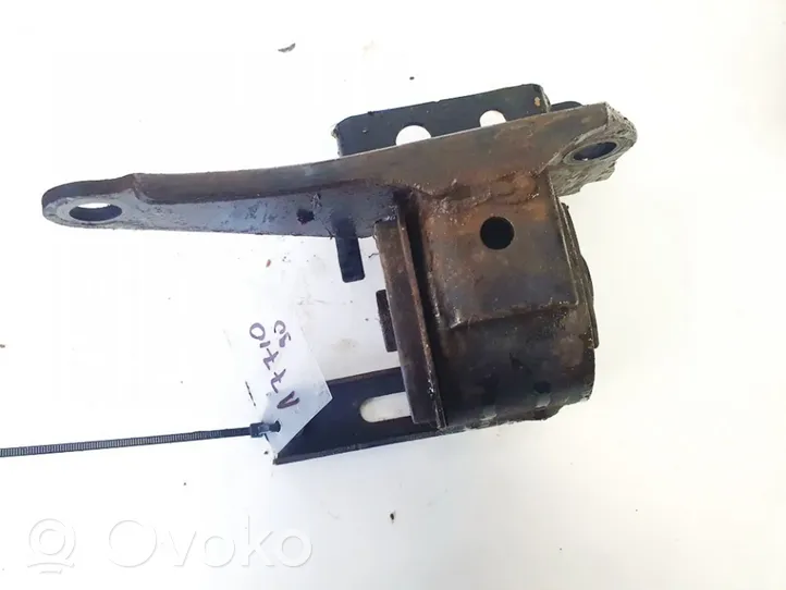 Toyota RAV 4 (XA20) Support de moteur, coussinet 1237220030