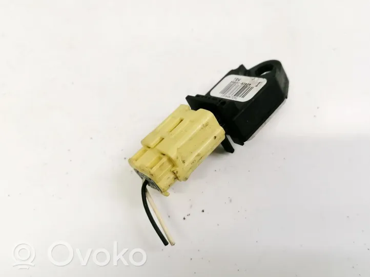 Toyota Aygo AB10 Czujnik uderzenia Airbag 8983102020