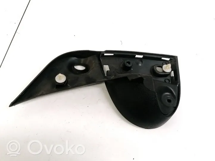 Toyota Aygo AB10 Kita salono detalė 674910H010