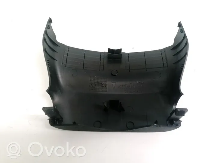 Toyota Avensis T270 Verkleidung Lenksäule Lenkstock 4528605090