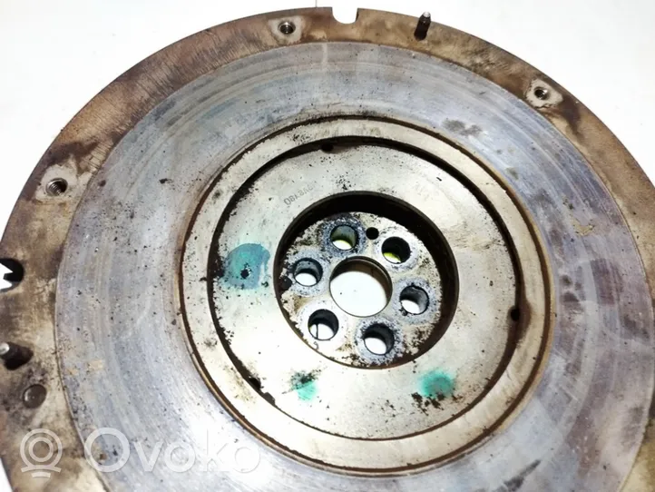 Chrysler Voyager Flywheel 