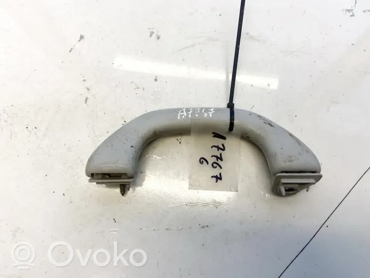 Volkswagen Bora Front interior roof grab handle 