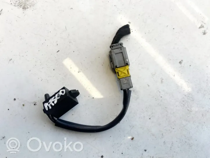 Citroen C3 Czujnik położenia pedału sprzęgła 95835T02