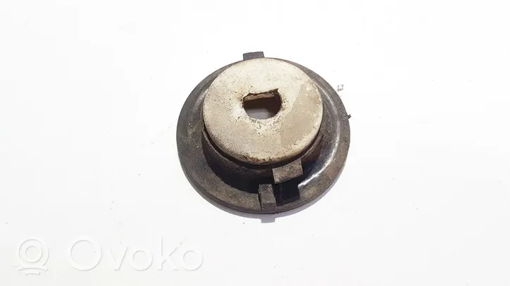 Citroen C4 I Priekinė spyruoklės guminė atrama 9633462080