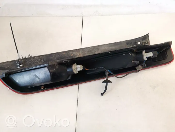 Ford Focus Lampa tylna 4m5113405a