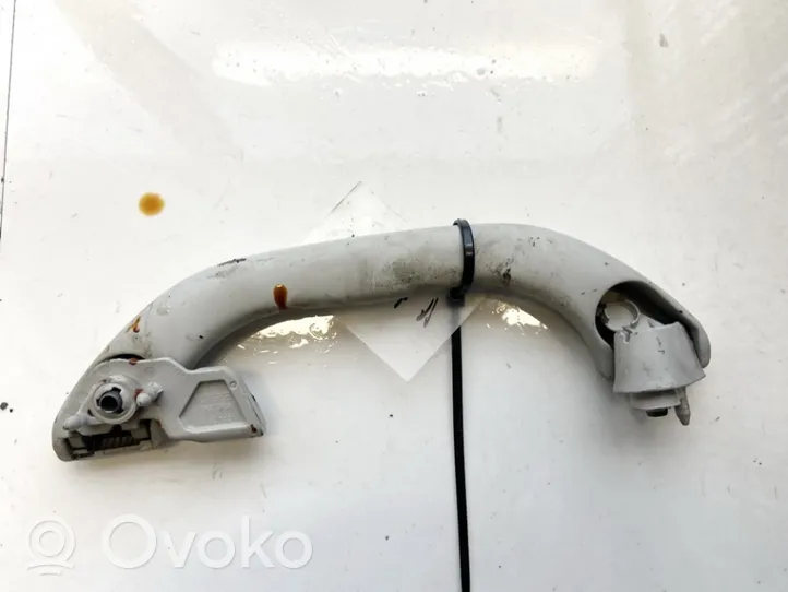 Volkswagen PASSAT B5.5 Rear interior roof grab handle 3b0857607a