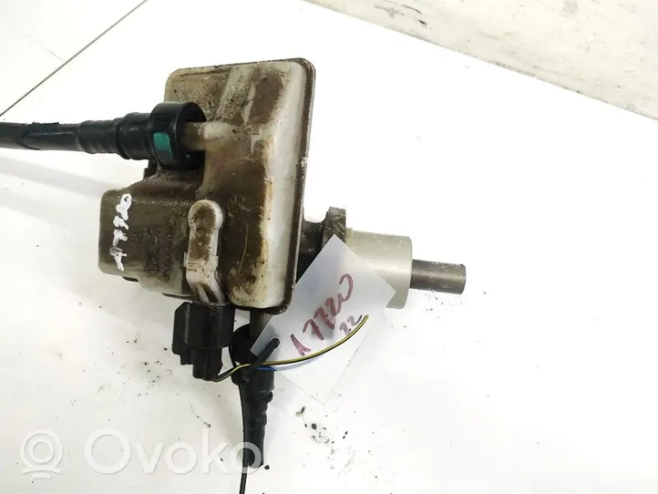 Ford Focus C-MAX Master brake cylinder 03350886401