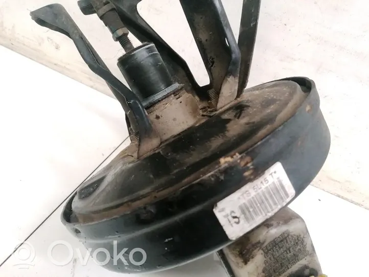 Daewoo Lanos Brake booster 