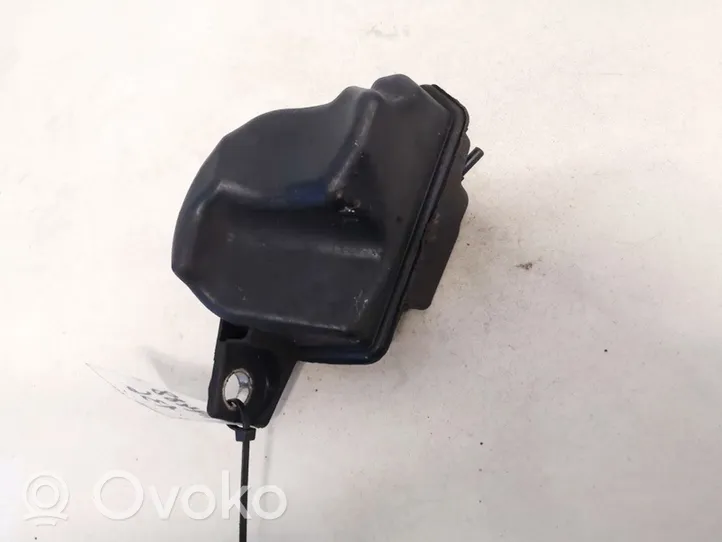 Ford Focus Réservoir d'air sous vide 