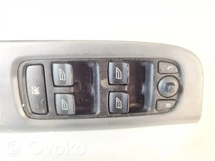 Volvo V50 Interruttore di controllo dell’alzacristalli elettrico 30773427