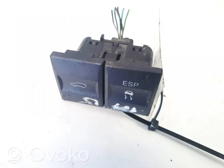 Ford Mondeo Mk III ESP (stability program) switch 3s7t2c418ad
