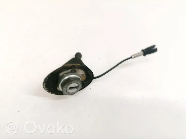 Volkswagen Golf IV Antenna GPS 3B0035505