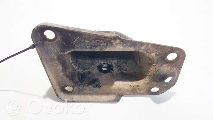 Skoda Octavia Mk2 (1Z) Supporto nel bagagliaio/baule 1k0505129j