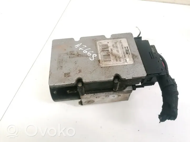 Saab 9-3 Ver2 Pompa ABS 54084671C