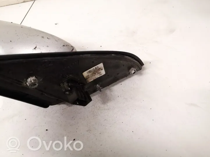 Opel Signum Elektryczne lusterko boczne drzwi przednich e1010705