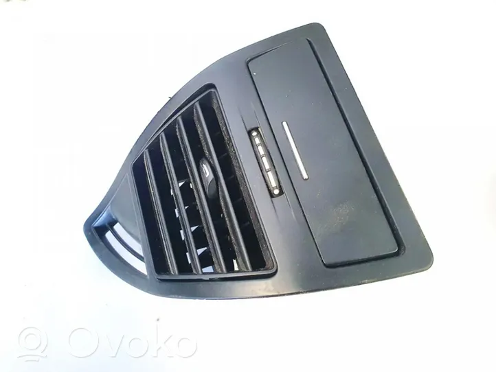 Citroen C4 I Dash center air vent grill 9646338077