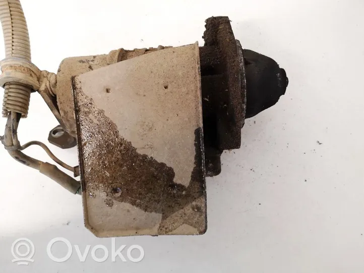 Audi 80 90 S2 B4 Starter motor 