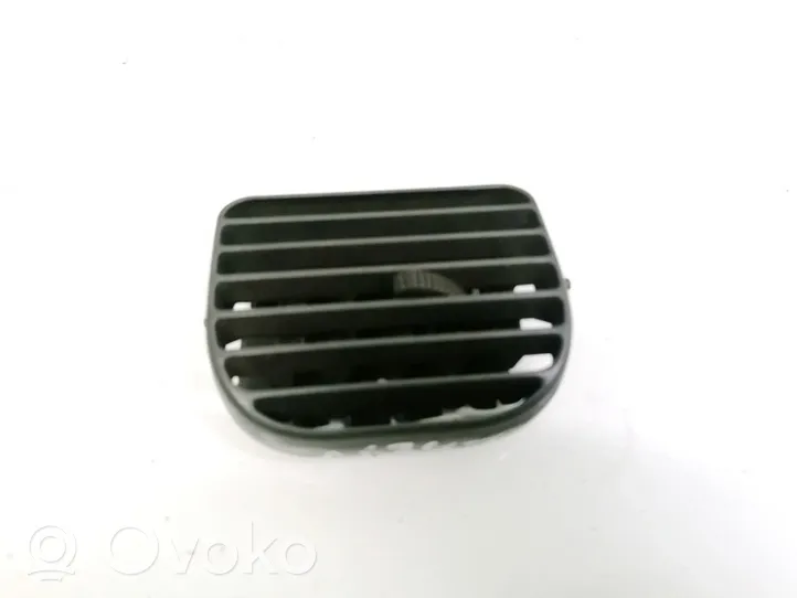 Volvo S40, V40 Dash center air vent grill 