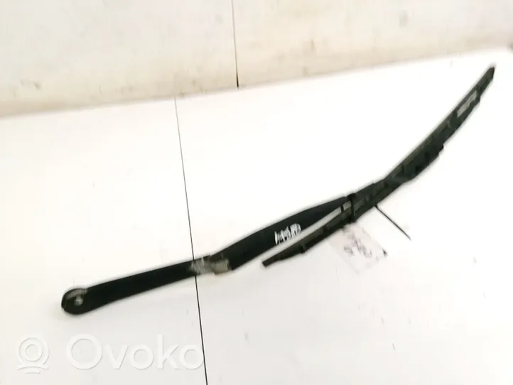 Alfa Romeo 156 Front wiper blade arm 