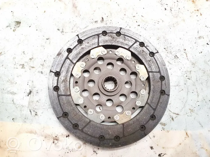 Opel Meriva A Clutch pressure plate 9223223